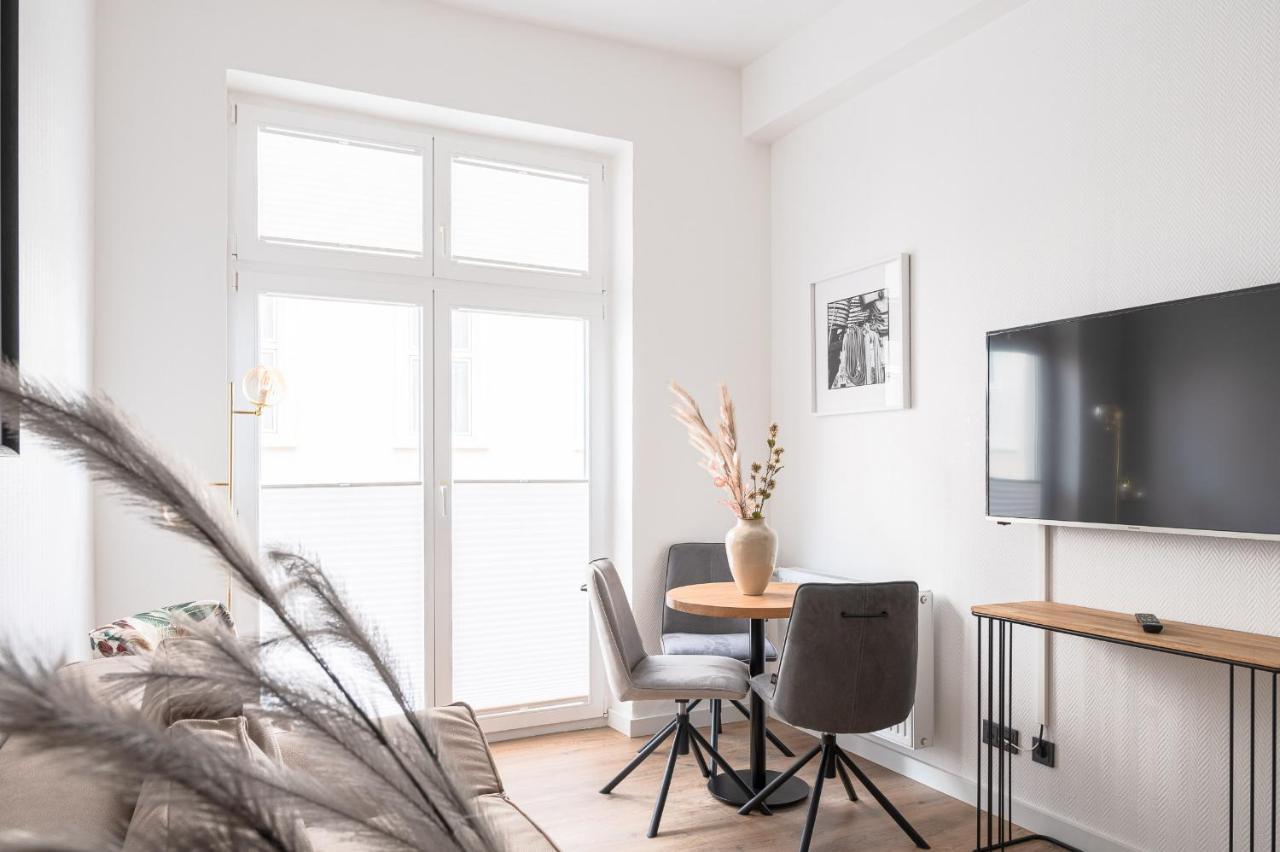 Johouse 1 Apartment *