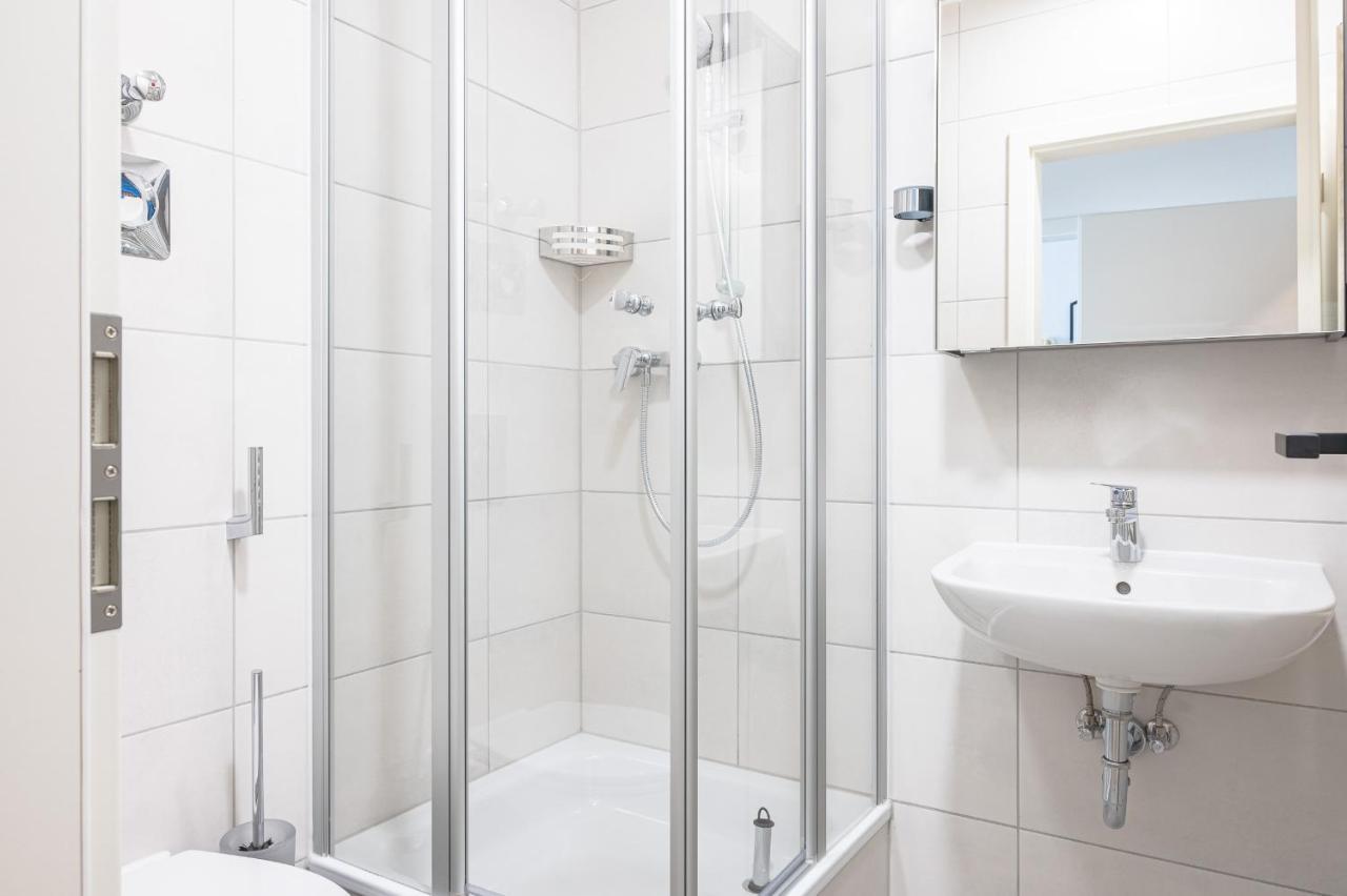 Johouse 1 Apartment Rostock