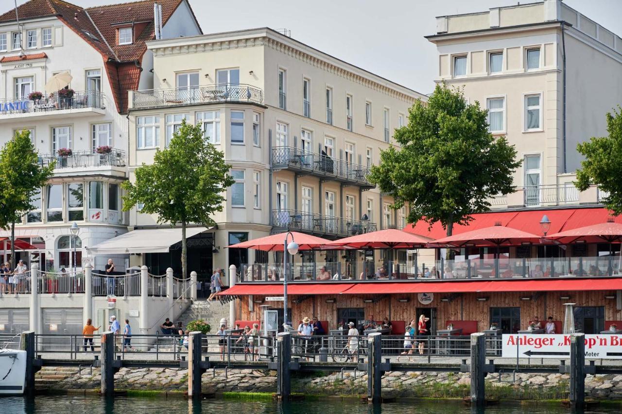 Johouse 1 Rostock